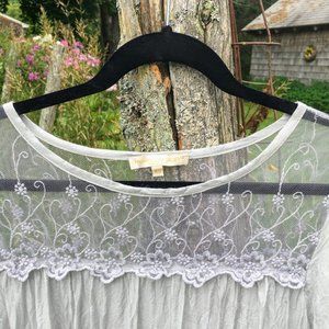 🇮🇹 Italian 100% Silk Dress Prontomodo Guise